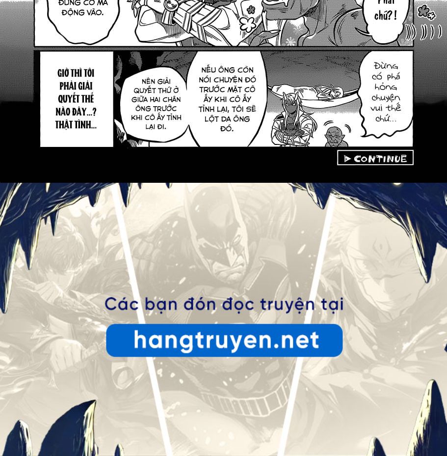 Re:monster - Chương 22