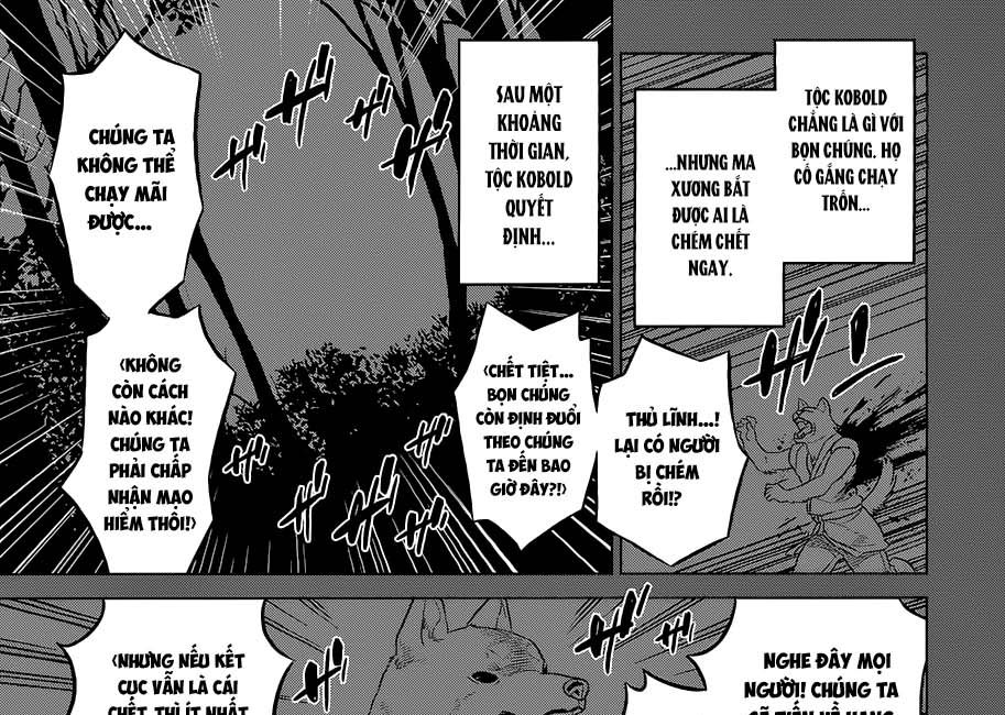 Re:monster - Chương 22