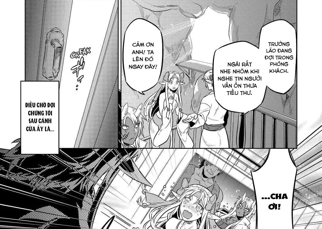Re:monster - Chương 23