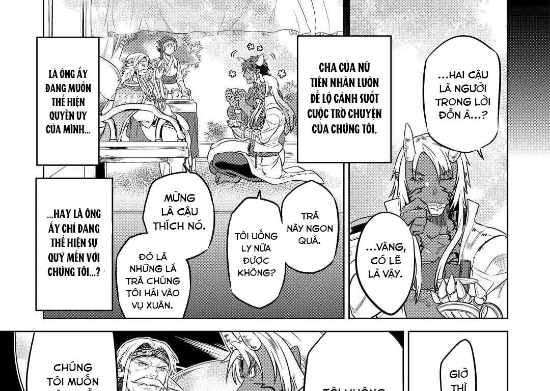 Re:monster - Chương 23