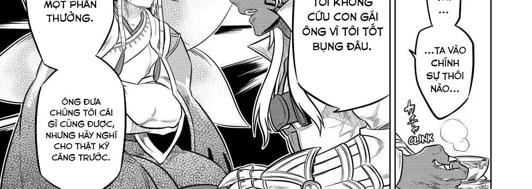 Re:monster - Chương 23