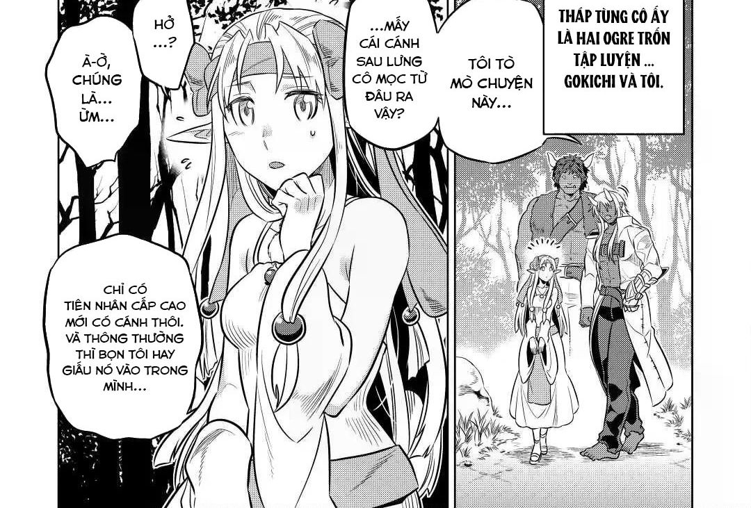 Re:monster - Chương 23