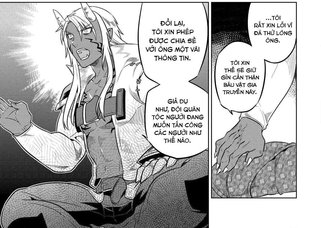 Re:monster - Chương 23