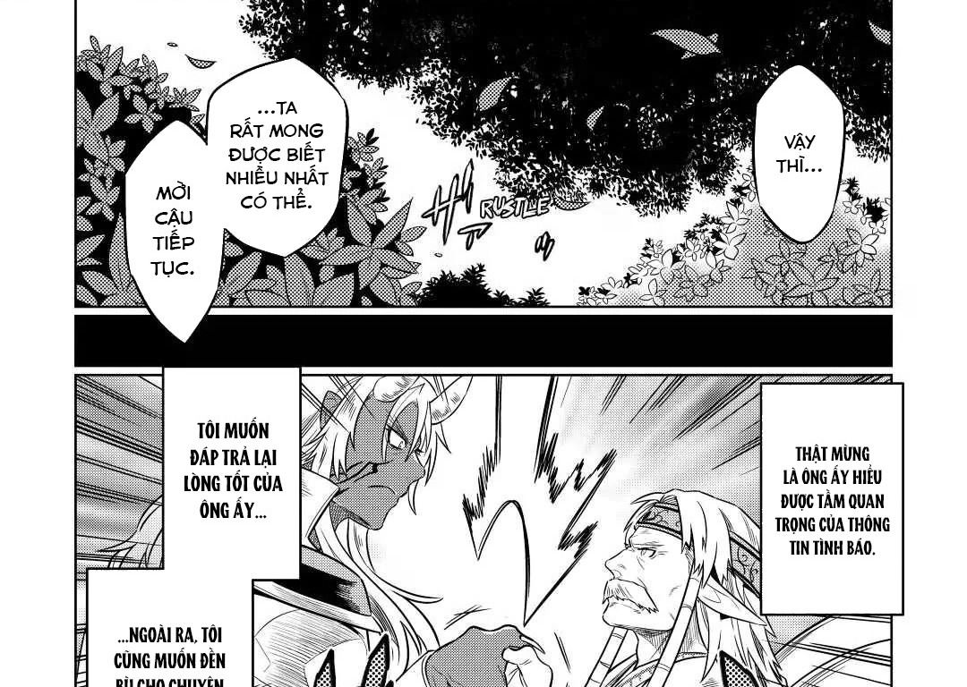 Re:monster - Chương 23