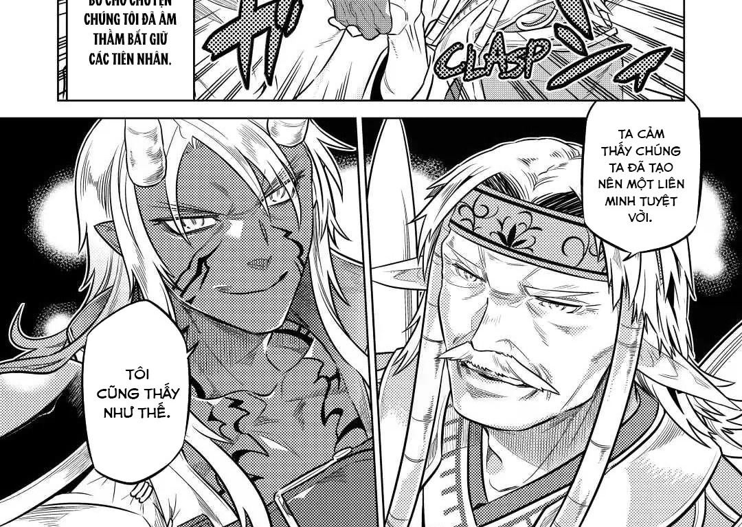 Re:monster - Chương 23