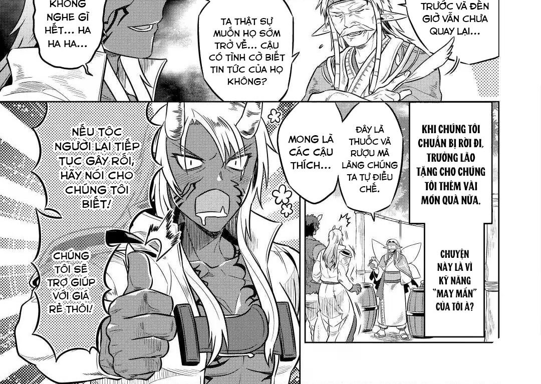 Re:monster - Chương 23