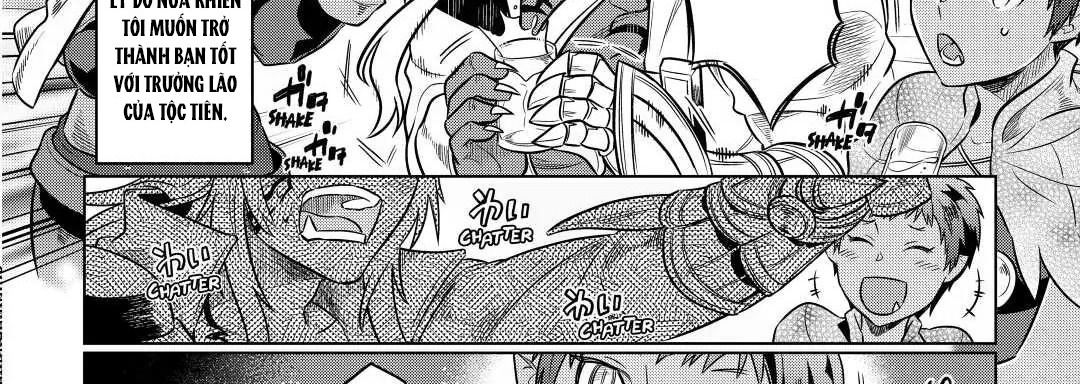 Re:monster - Chương 23