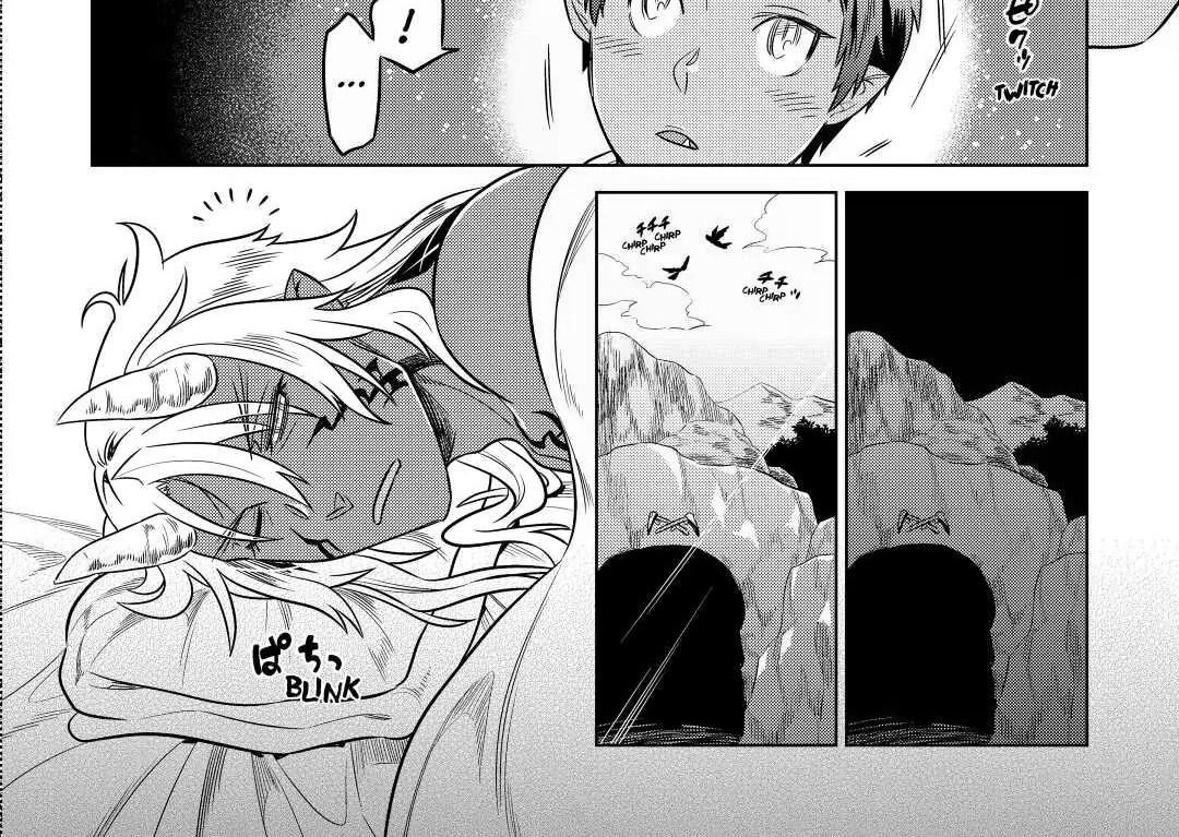 Re:monster - Chương 23