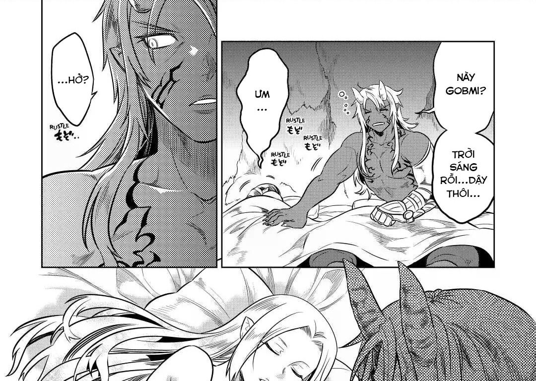 Re:monster - Chương 23