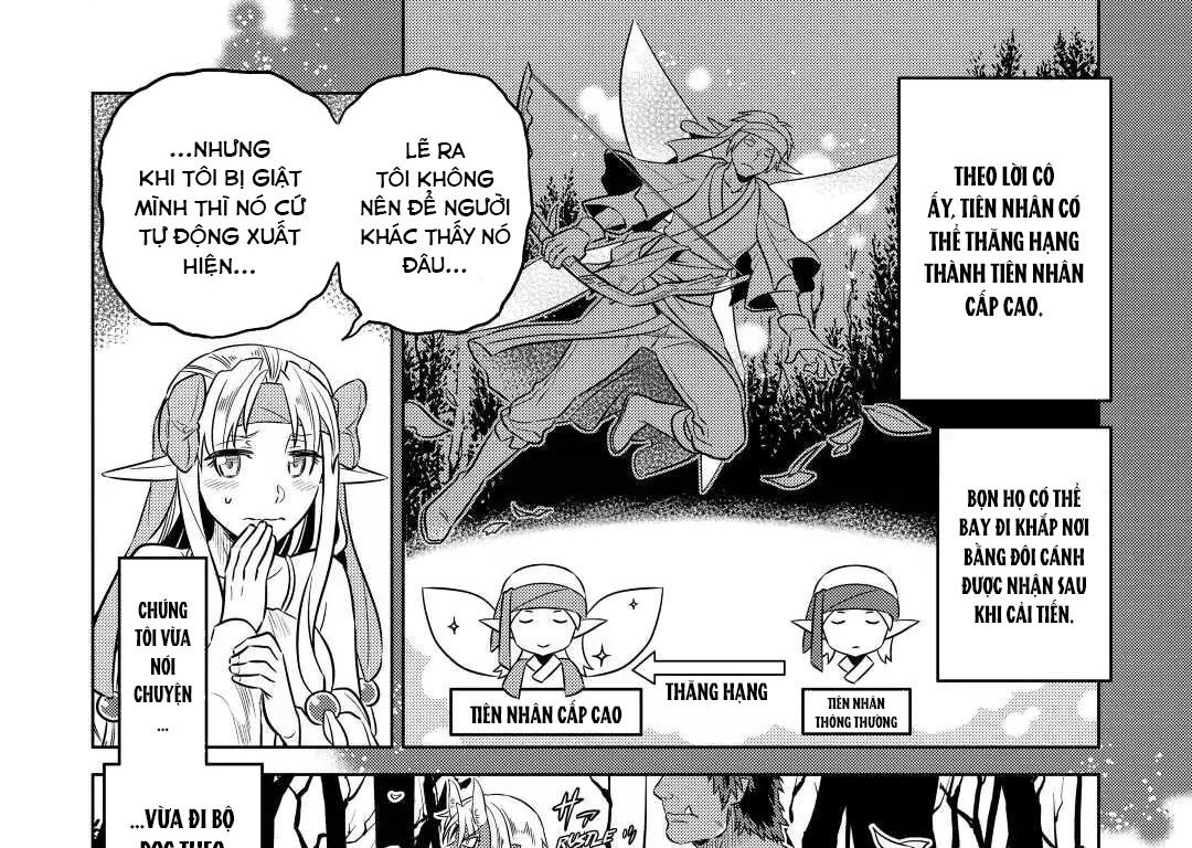 Re:monster - Chương 23