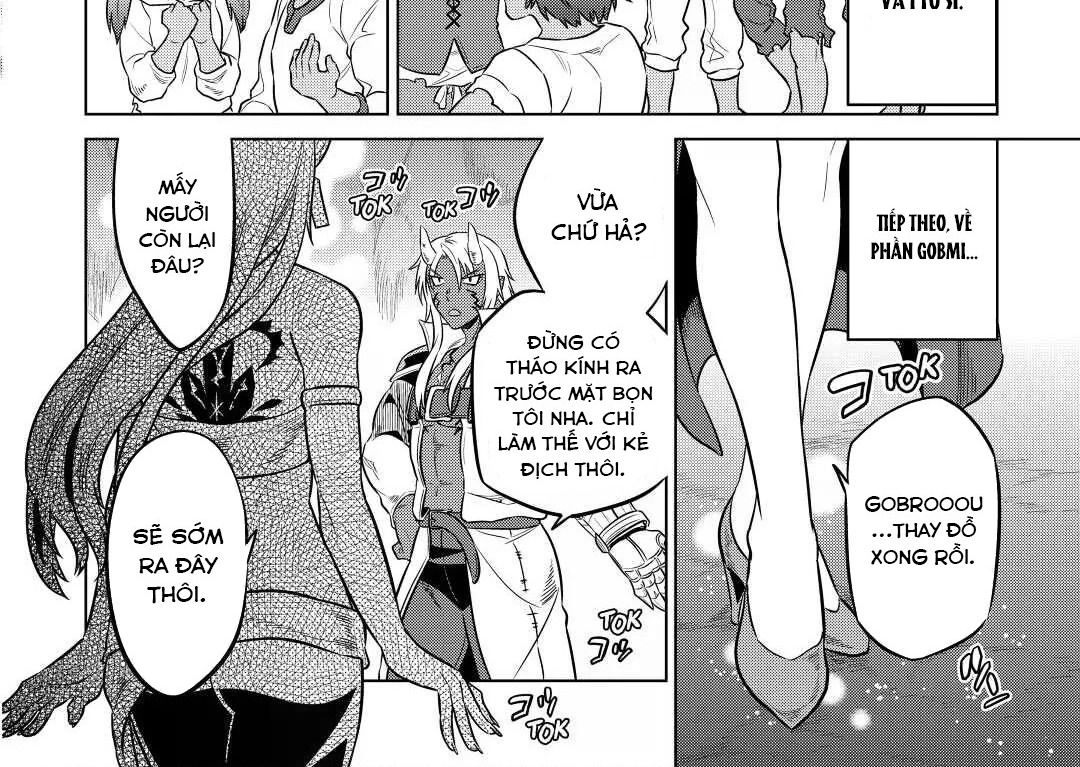 Re:monster - Chương 23