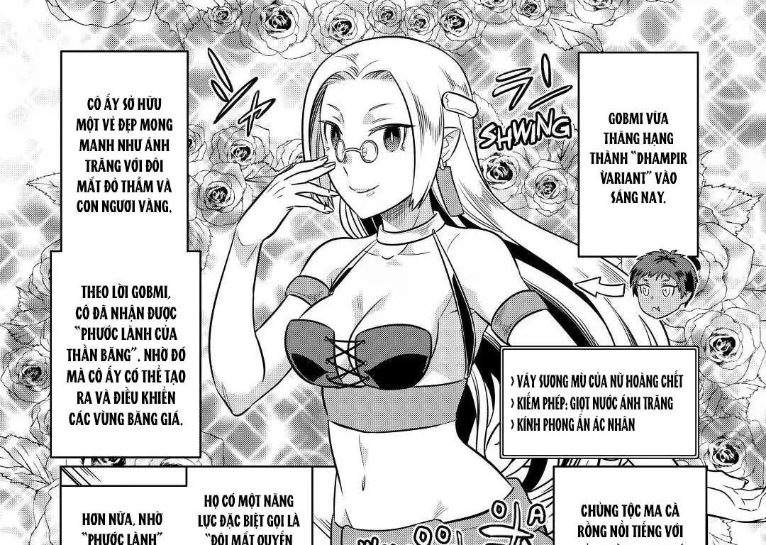 Re:monster - Chương 23