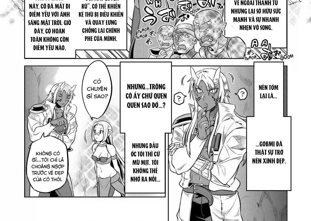 Re:monster - Chương 23
