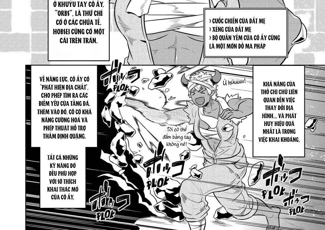Re:monster - Chương 23