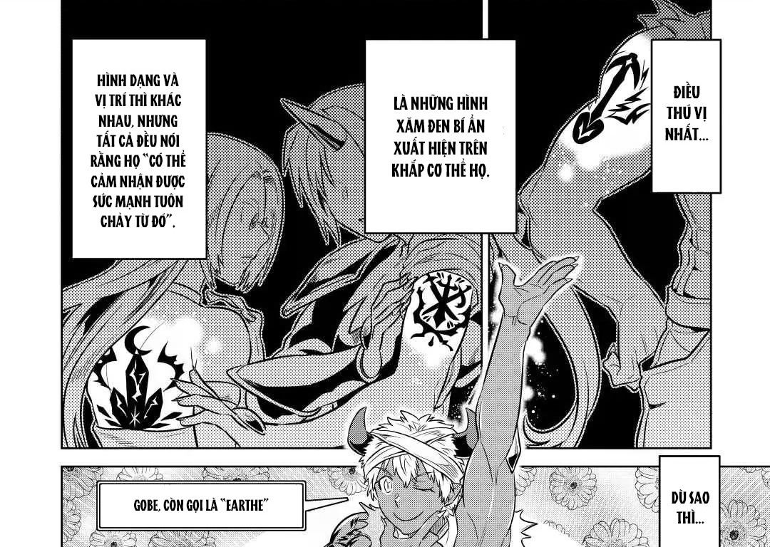 Re:monster - Chương 23