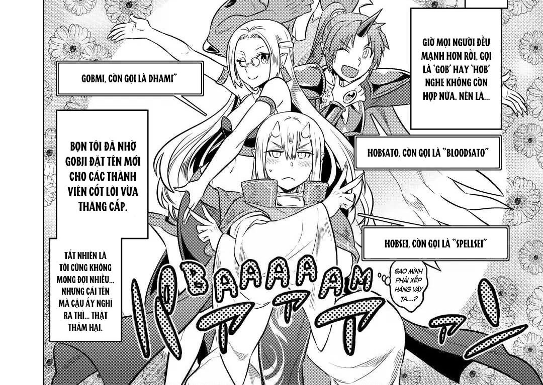 Re:monster - Chương 23
