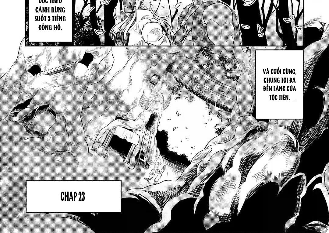 Re:monster - Chương 23