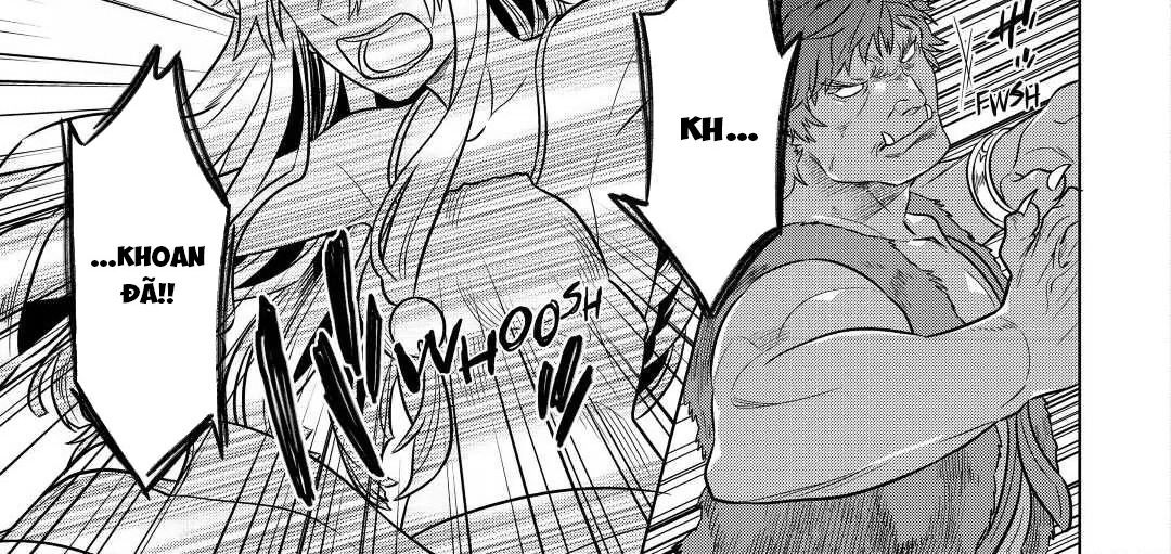 Re:monster - Chương 23