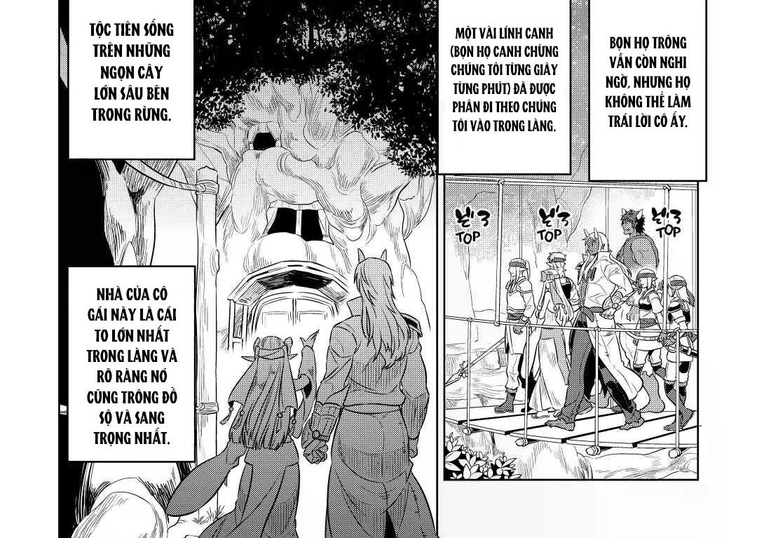 Re:monster - Chương 23