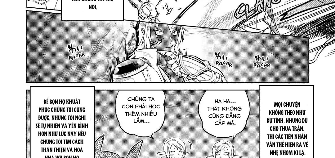 Re:monster - Chương 24