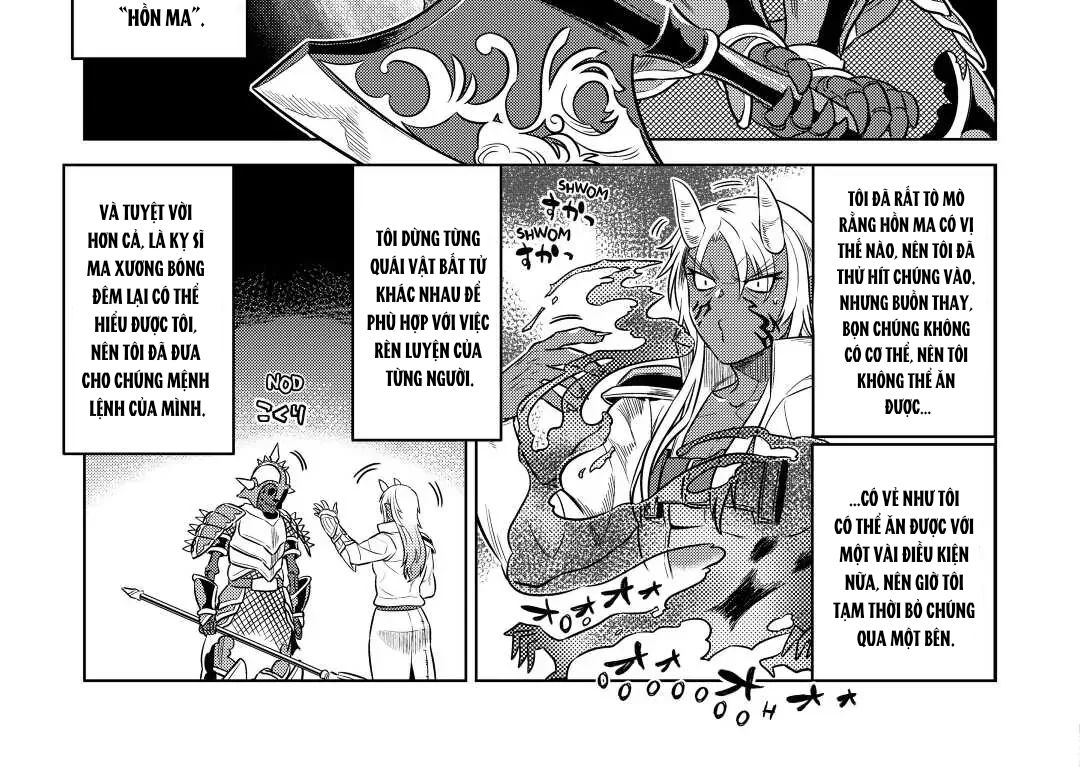Re:monster - Chương 24