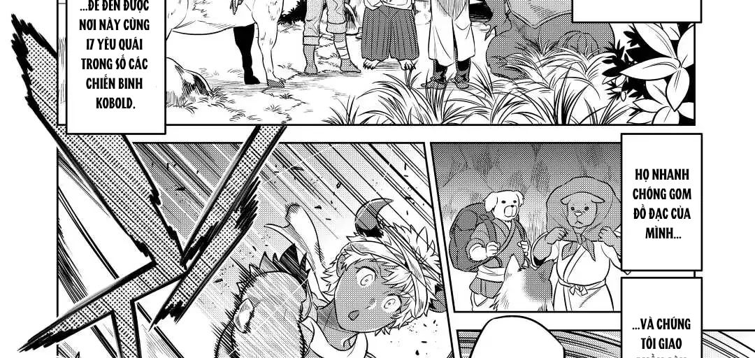 Re:monster - Chương 24