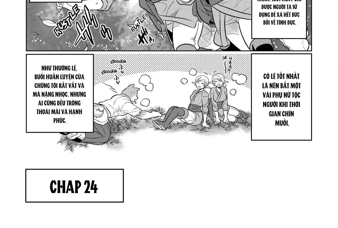 Re:monster - Chương 24