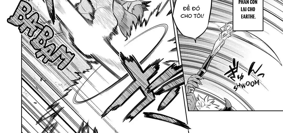 Re:monster - Chương 24