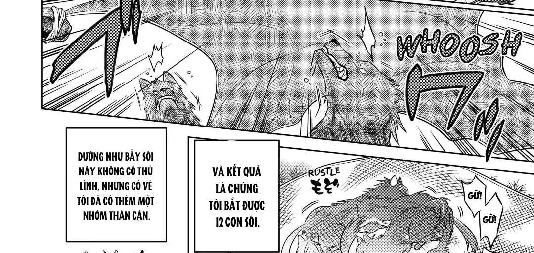 Re:monster - Chương 24