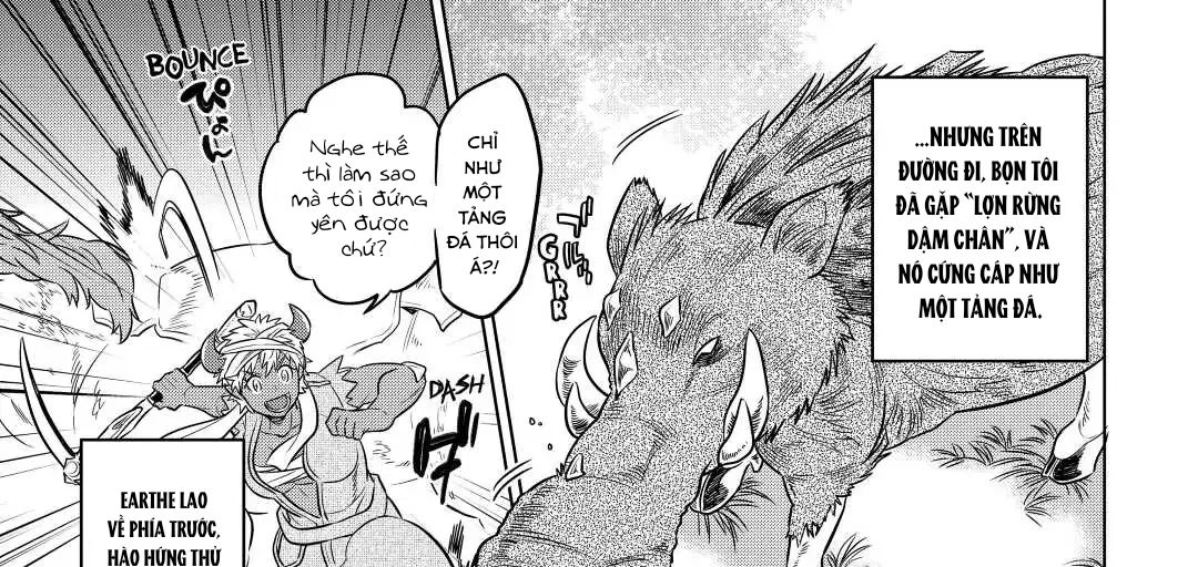 Re:monster - Chương 24