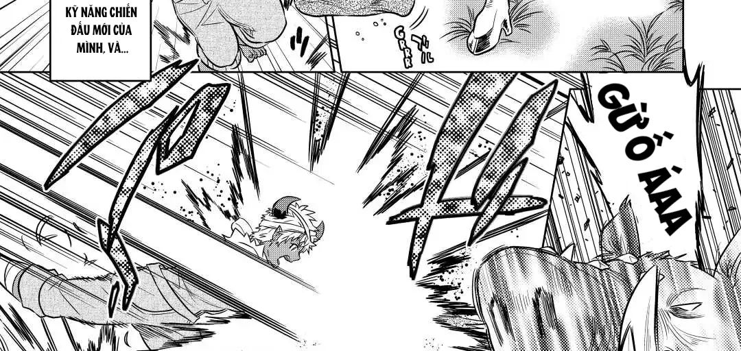 Re:monster - Chương 24