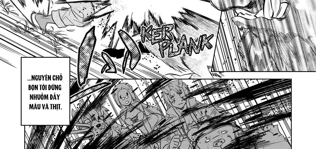 Re:monster - Chương 24