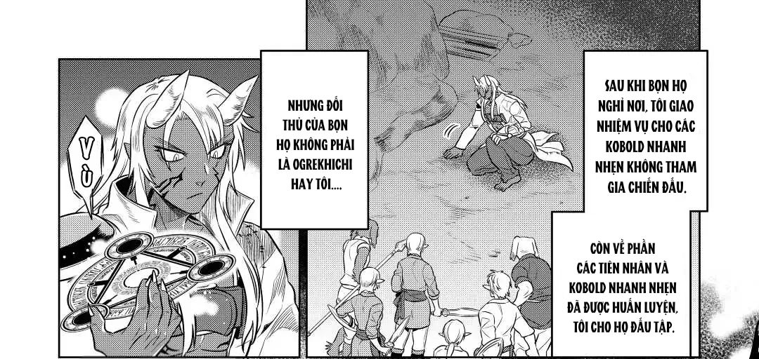 Re:monster - Chương 24