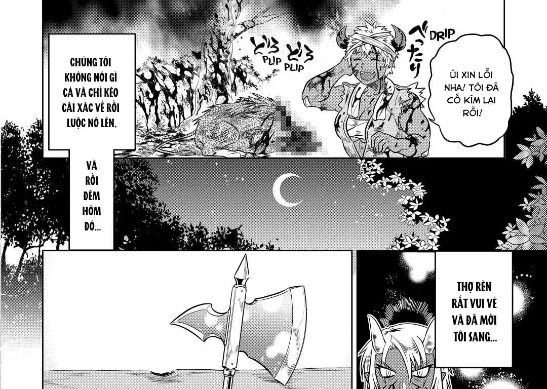 Re:monster - Chương 24