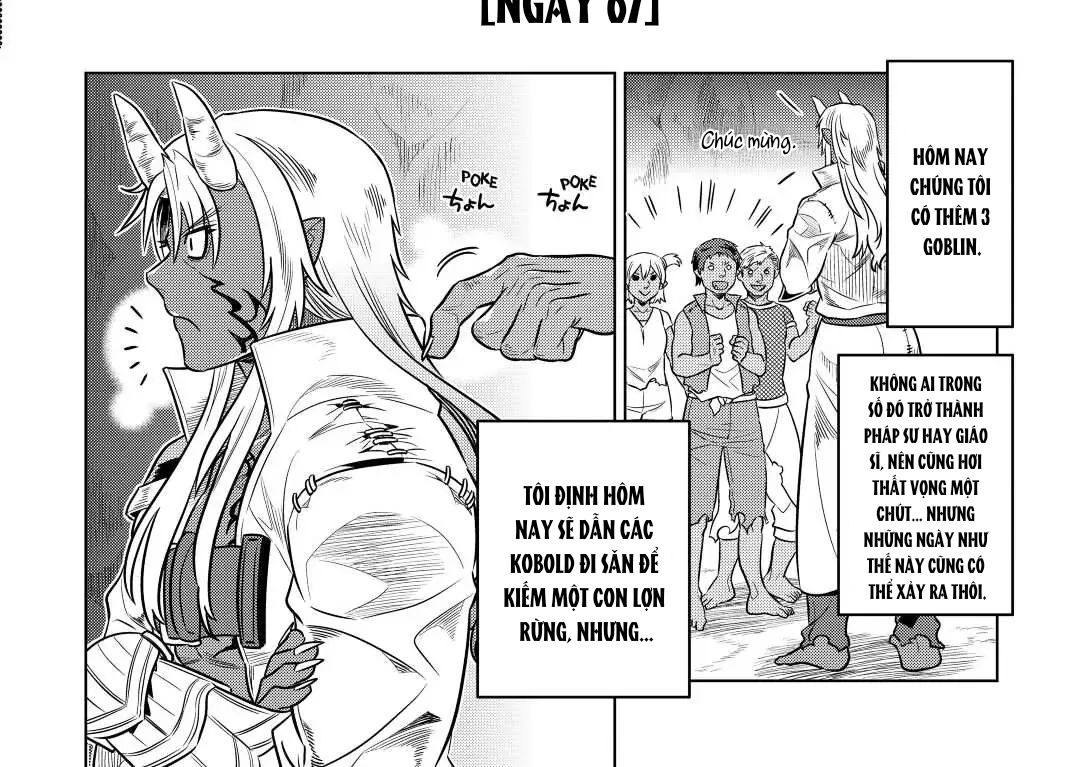 Re:monster - Chương 24