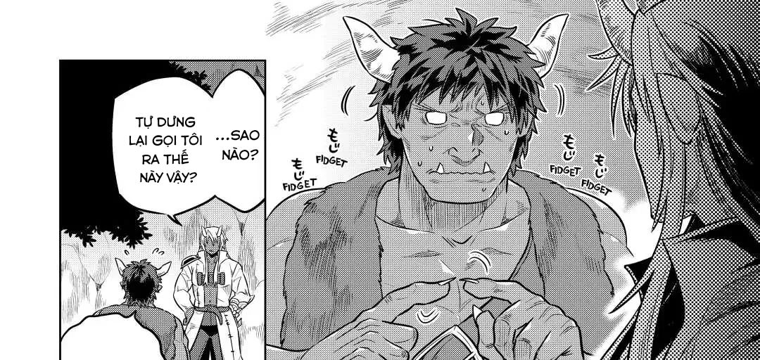 Re:monster - Chương 24