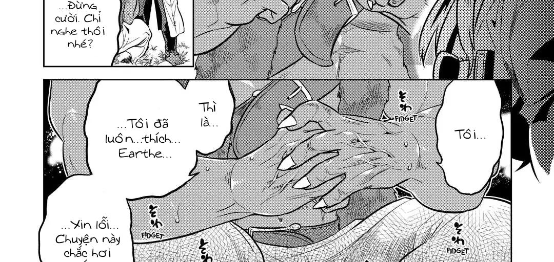 Re:monster - Chương 24