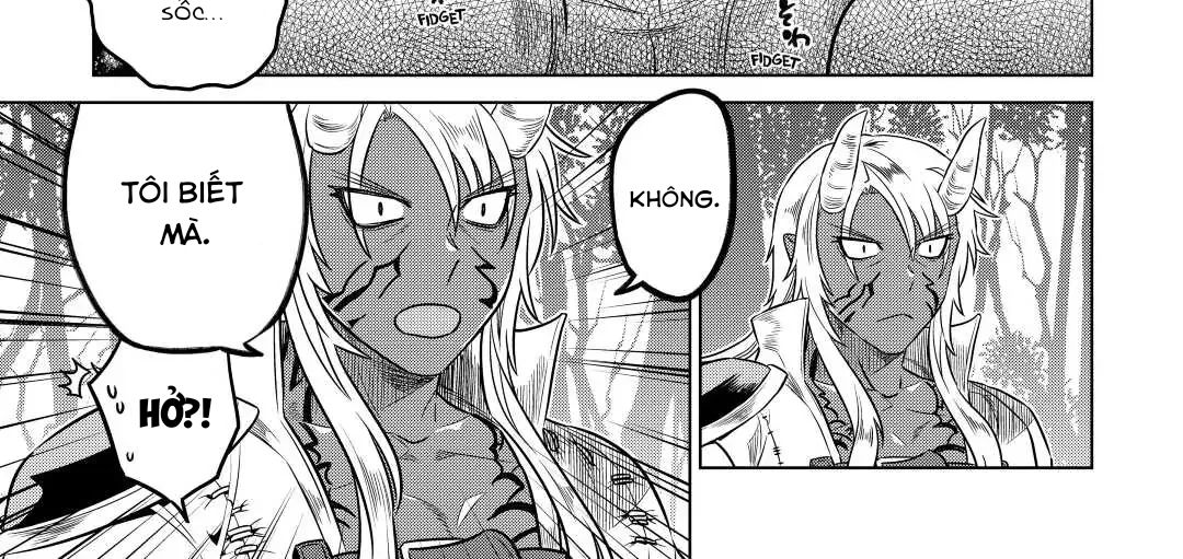 Re:monster - Chương 24
