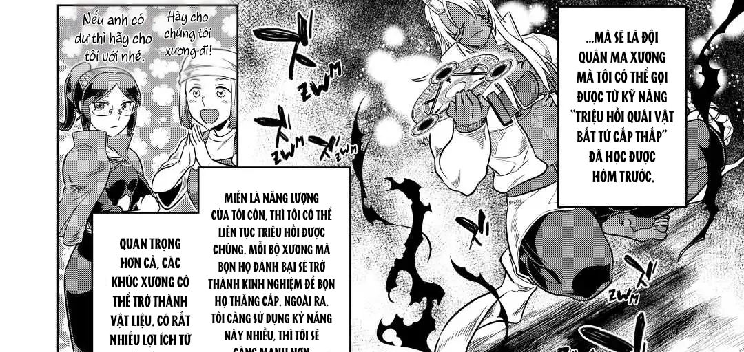 Re:monster - Chương 24