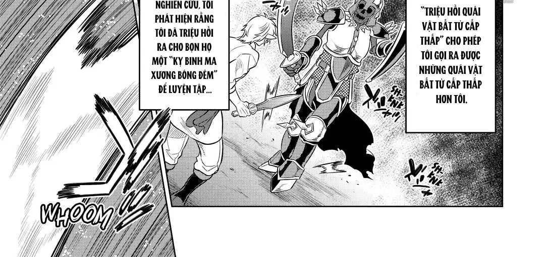 Re:monster - Chương 24