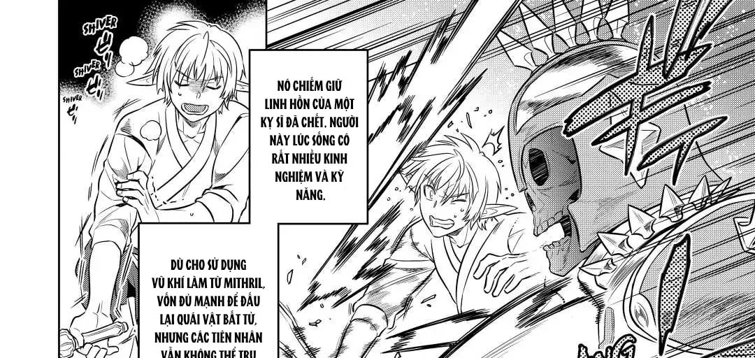 Re:monster - Chương 24