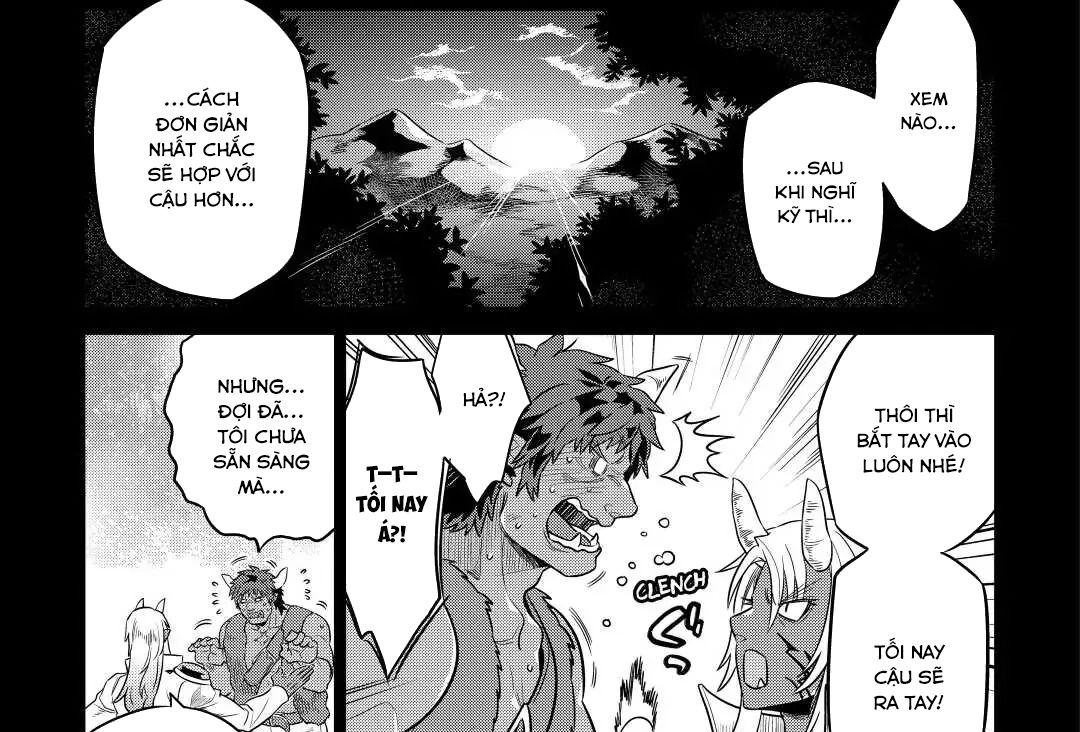 Re:monster - Chương 25