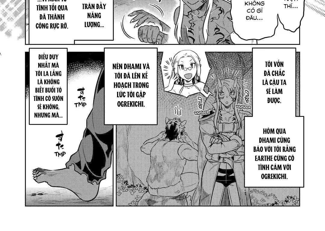 Re:monster - Chương 25
