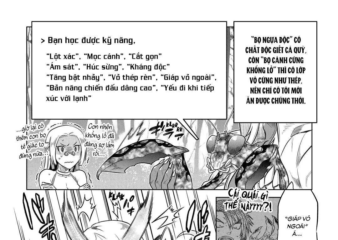 Re:monster - Chương 25