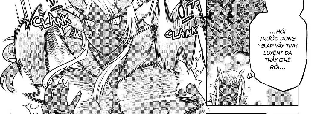 Re:monster - Chương 25