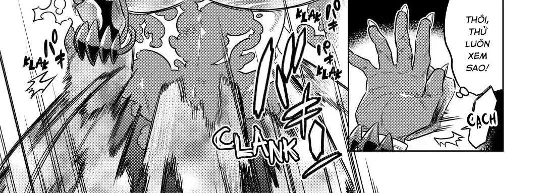 Re:monster - Chương 25