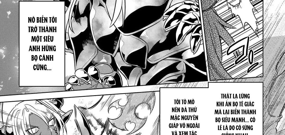 Re:monster - Chương 25