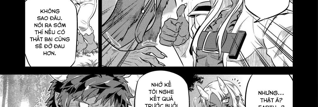 Re:monster - Chương 25