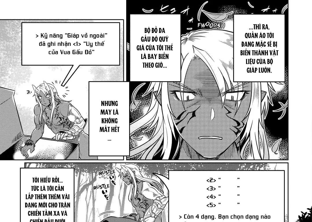 Re:monster - Chương 25