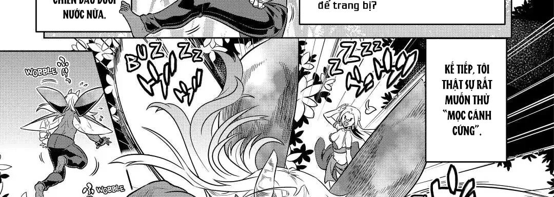 Re:monster - Chương 25